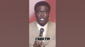 Bernie Mac
