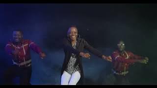 Ropafadzo Chimbetu-Sungano (Official Video)