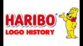 Haribo Logo/Commercial History (#346)