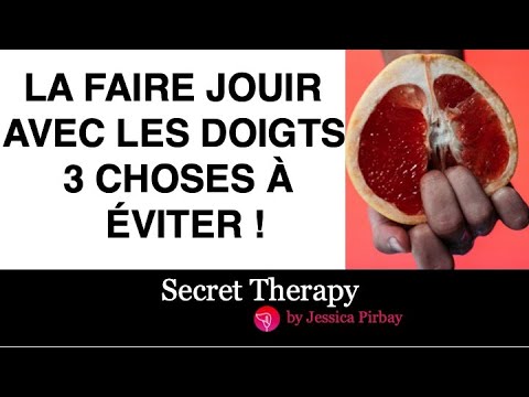 Vidéo: Pouvez-vous Tomber Enceinte En Vous Faisant Doigter? 3 Situations, Symptômes