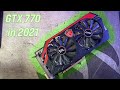 The 2GB GTX 770 in 2021 | Is a 2GB Graphics Card Enough in 2021?