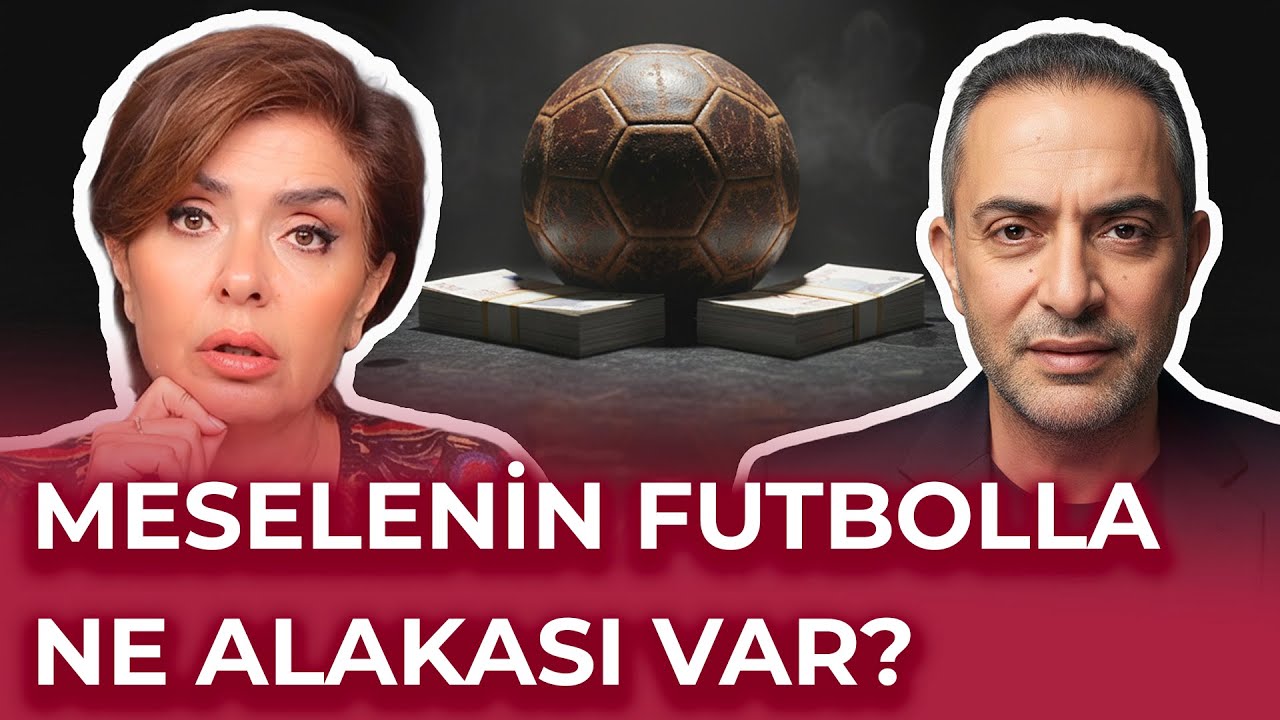 PAPARA ÜZERİNDEN 155 MİLYAR LİRA NASIL AKLANDI? MURAT AĞIREL ANLATTI...