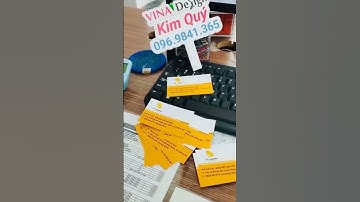 In card visit 2 mặt, name card offset quán ăn, shop, cửa hàng - 096 9841 365 - VINADESIGN