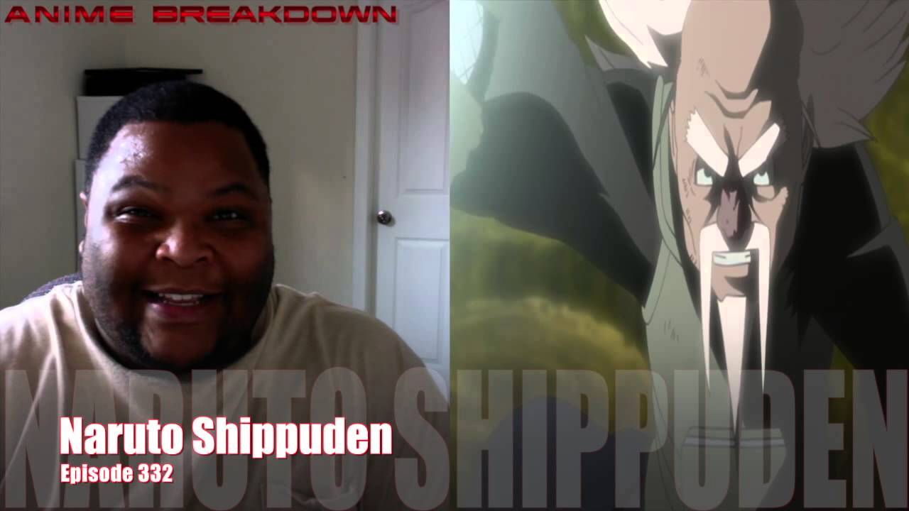 Naruto: Shippuden Episode #332 Anime Review