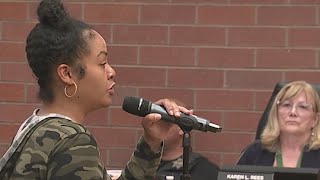 Fairfield residents voice concerns over school safety on city campuses
