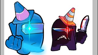 Vs Imposter funnies v2
