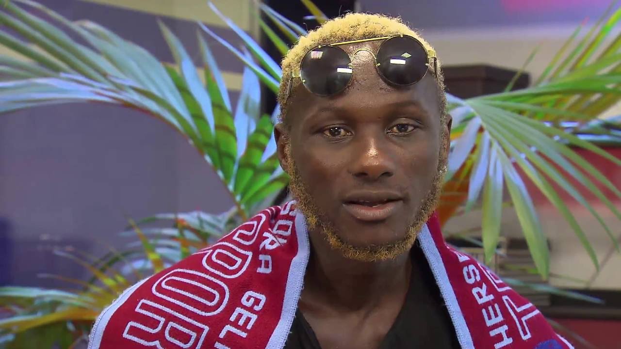RUZGAR GIBI GECTI 13.BOLUM IBRAHIM YATTARA