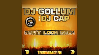 Don't Look Back (feat. DJ Cap) (Radio Edit)