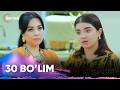 So'nggi bor yoxud Kechir 2 30-bo'lim ( 73-74-75-qismlar )