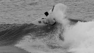Chilli Surfboards - Black Vulture (Archive) - YouTube