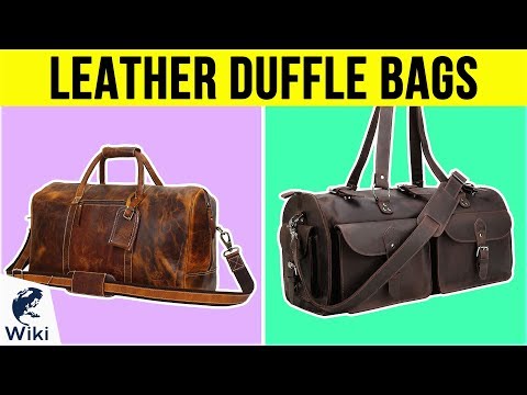 10 Best Leather Duffle Bags 2019 You - David King Leather Duffle Bag 10 Best Leather Duffle Bags 2019 You - David King Leather Duffle Bag