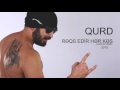 QURD - R?qs Edir H?r K?s (official dubstep remix)