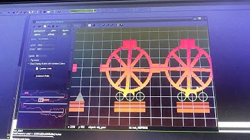 Game maker: score tutorial pt.1