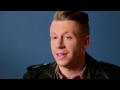 Half of Us - Macklemore