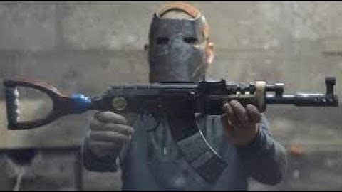 scripting isnt cheating - Rust montage