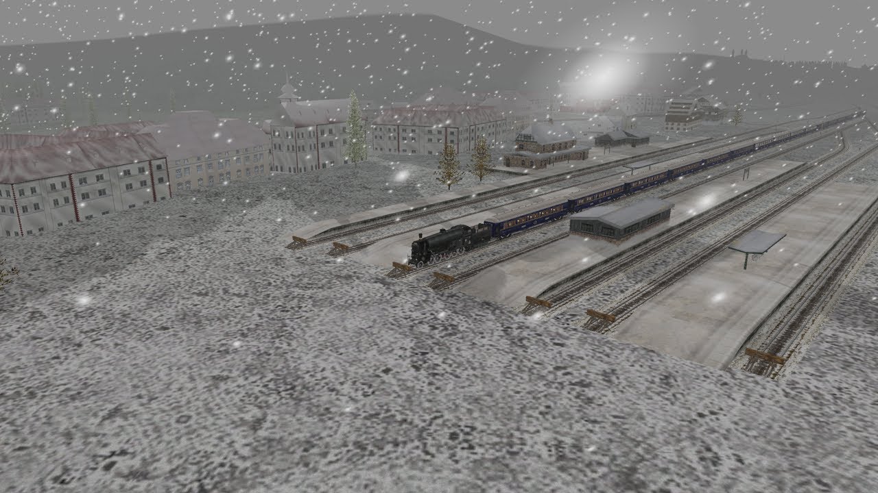 OR (MSTS) Innsbruck St. Anton activity St. Anton Innsbruck in