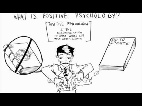 Wat is Positieve Psychologie?