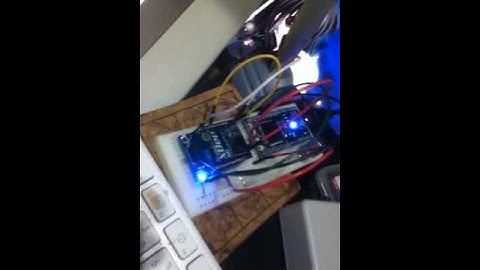 XBee WiFi with connecting to lan