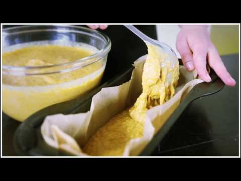 Video: Saldi Moliūgų Duona