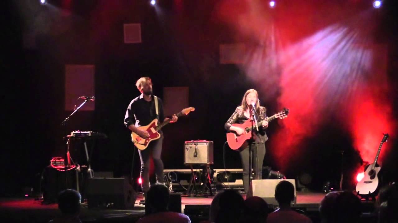 Garance - Festival TaParole