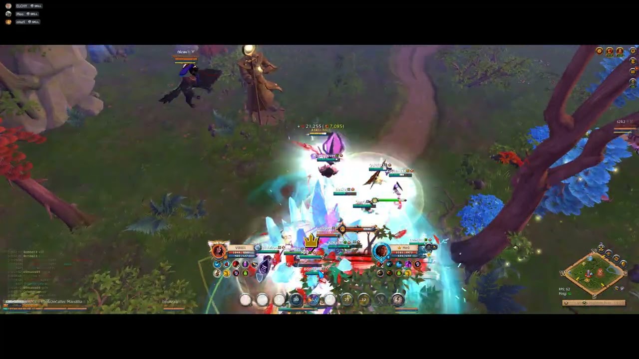 Albion Online 2026 03 02   20 06 29 16 | Openworld [WhyMe] | A Skill Issue