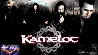 Kamelot - On the Coldest Winter Night