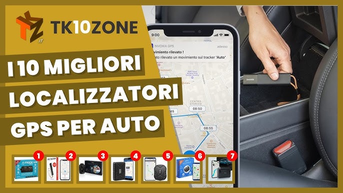 Elettrico-store materiale elettrico online al miglior prezzo - MINI TRACKER  A8 GPS LOCALIZZATORE GPS MICROSPIA GSM ASCOLTO VOCALE ANTIFURTO CW199