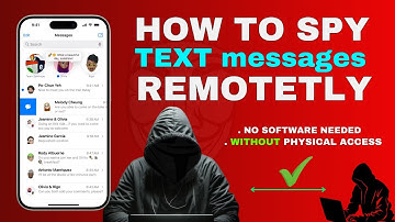 How Hackers Monitor Phone Messages And Calls Remotely Without Any Software ( Must Watch Now )