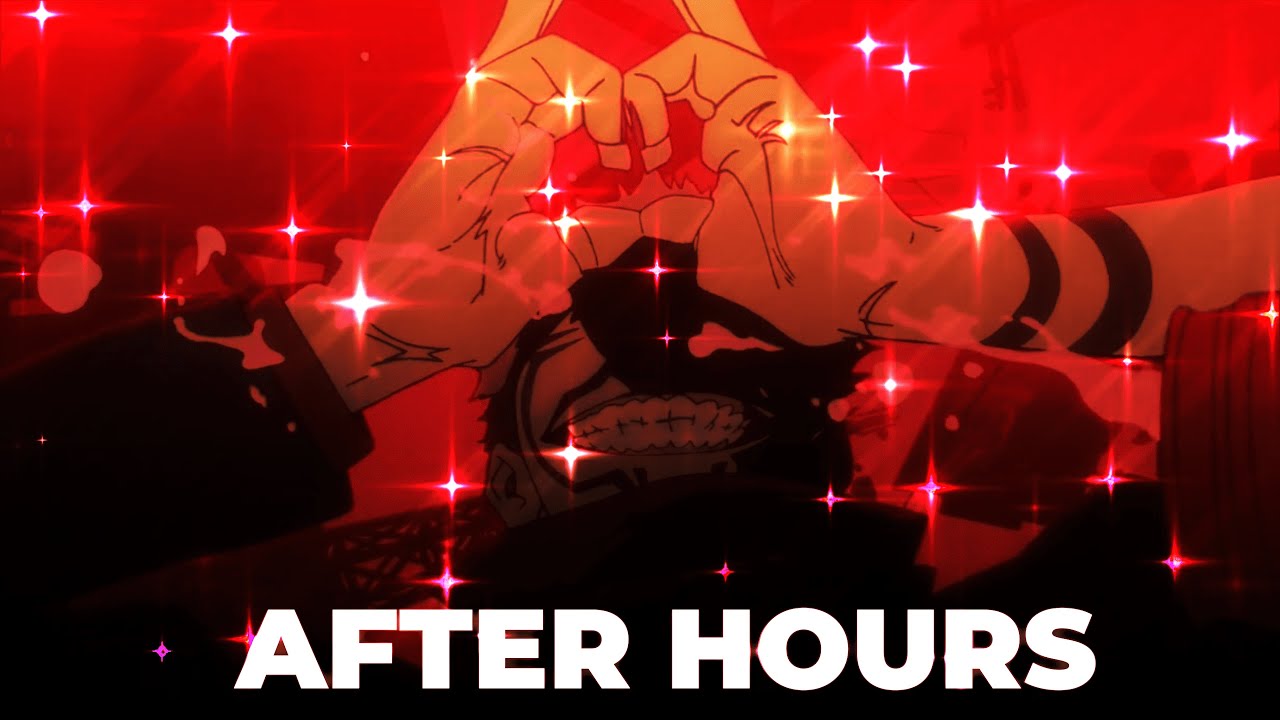 Sukuna MV AFTER HOURS SONG Jujutsu Kaisen animeedits YouTube sukuna-mv-after-hours-song-jujutsu-kaisen-animeedits-youtube