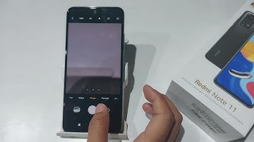 How to Turn off Camera Sound in Redmi Note 11,11 pro | Redmi note 11 me camera sound band kaise kare