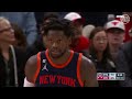 Julius Randle GOES OFF in KNICKS WIN Over Hawks | New York Knicks vs. Chicago (Dec. 14, 2022)