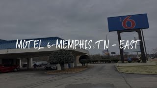 Motel 6-Memphis, TN - East Review - Memphis , United States of America