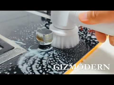 Multifunctional Handheld Electric