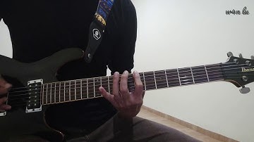 Thumbnail of 伍佰 & China Blue 樹枝孤鳥 (COVER) wan lu