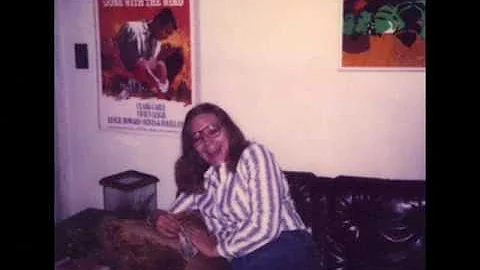 Moms Movie (Janet Lee Schroeder)
