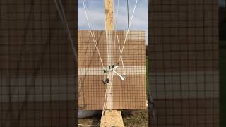 Purdue Orbital Project Icarus Ground Test 1 Fall 2017