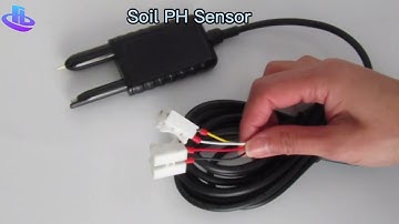 soil monitoring, soil sensor, soil tester,Soil Temperature And Moisture Sensor,Soil PH Sensor