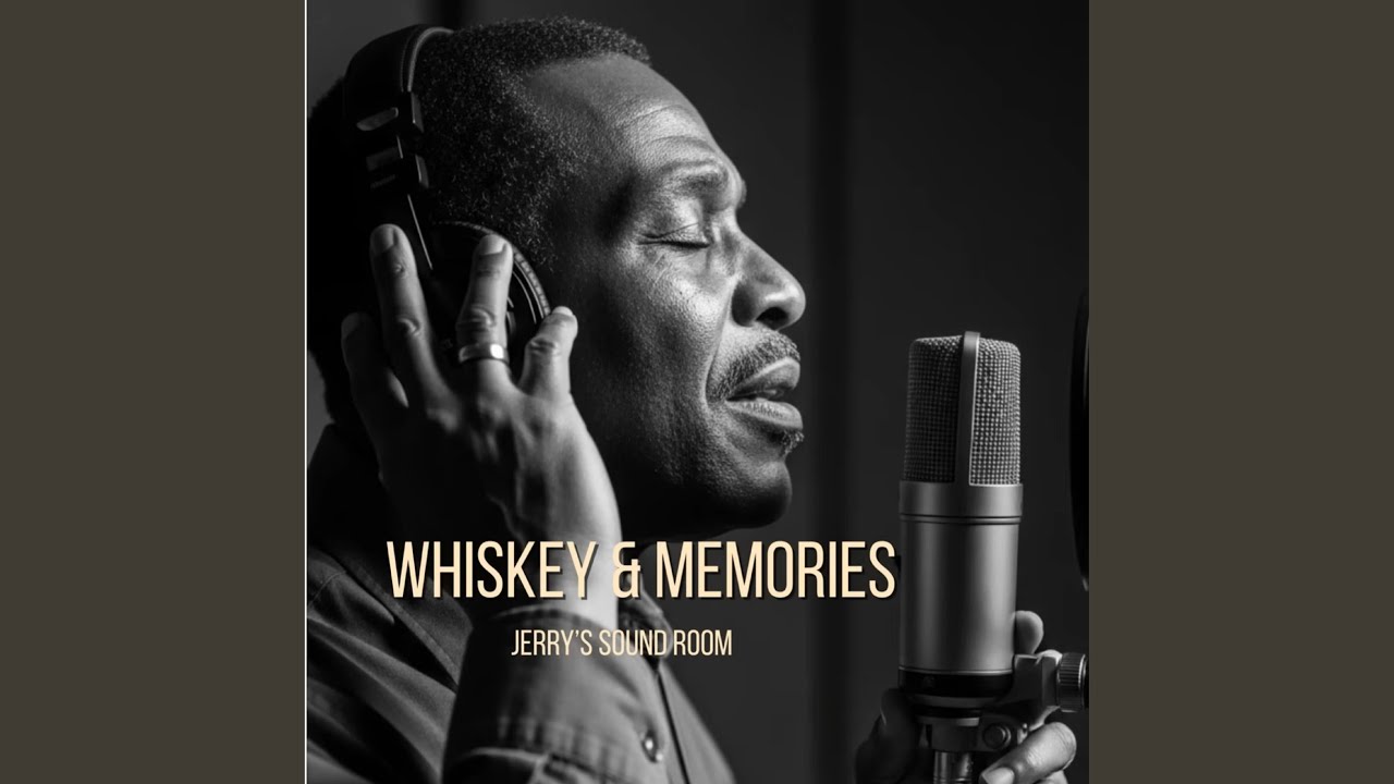 Whiskey And Memories
