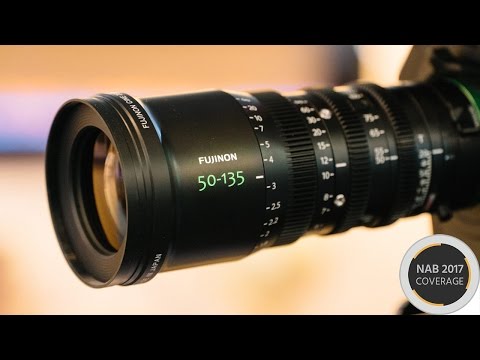 FUJIFILM Promises to Focus More on Video