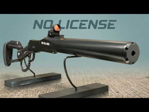 10 ULTIMATE Home-Defense Weapons Sold on Amazon!