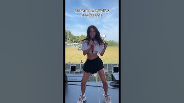 Before VS During the CONCERT 🥰 | Andra Gogan | Do you want to see the drone shoot?