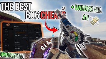 How A WARZONE HACKER Plays Area99! FREE UNLOCK ALL, AIMBOT & WALLHACKS ON BLACK OPS 6