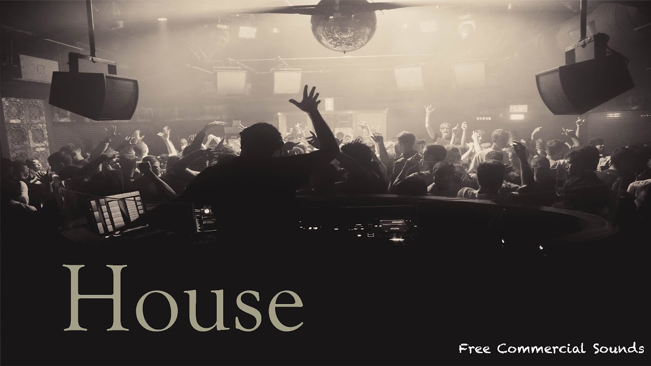 cenix. - Waves (Melodic House) 🎛️🎚️[No Copyright Background Music Free]