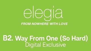 Art Track Elegia - Way From one (Official Remastered Version - FCOM 25)