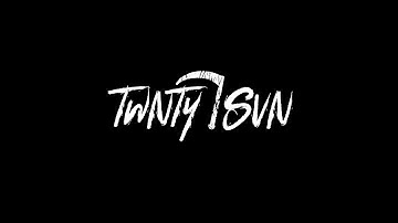 TWNTY SVN In Studio Previewing "Rolling Stone"