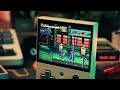 End of video