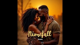 Nimefall - C.e.o Munene Ft. Goldenbarz Official Visualizer Produced By Wizmoe