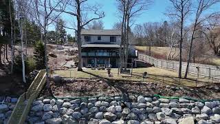10 Bogue Chitto in Bar Harbor for sale. Prime real estate on Frenchman Bay.
