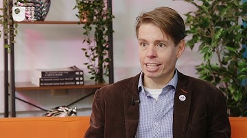 The complexity of learning from incidents, Professor Bart Rienties