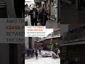 'Wounded Souls': Tehran Resident Describes Life During Fragile Iran Ceasefire